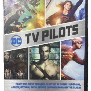 TV Pilots