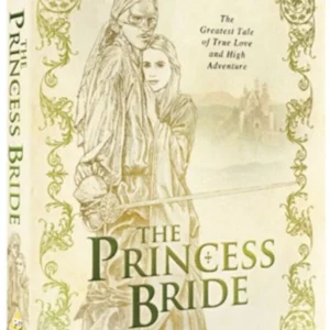 The Princess Bride