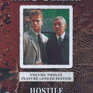 Taggart - Hostile Witness