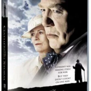 The Gathering Storm