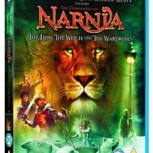 The Chronicles Of Narnia - The Lion, The Witch And The Wardrobe