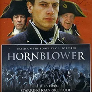 Hornblower Mutiny/Retribution