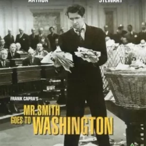 Mr Smith Goes To Washington