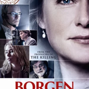 Borgen: Series 3
