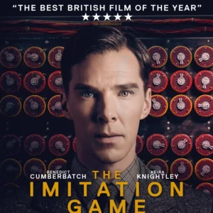 The Imitation Game