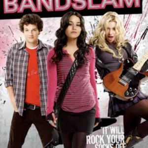 Bandslam