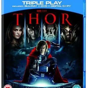 Thor