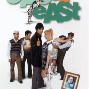 East Is East