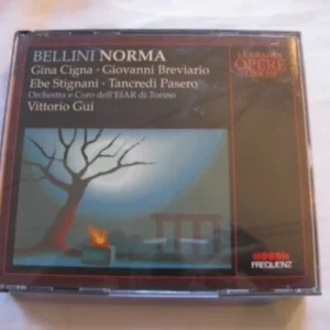 Bellini: Norma