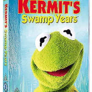 Kermit's Swamp Years