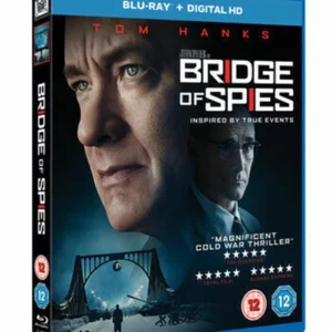 Bridge Of Spies