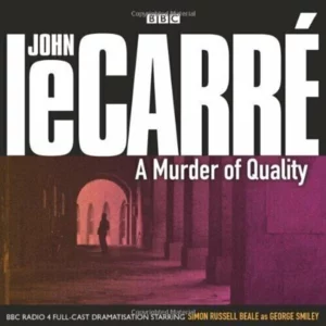 A Murder Of Quality