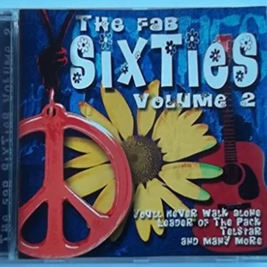 The Fab Sixties Vol. 2