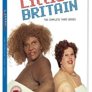 Little Britain - Series 3