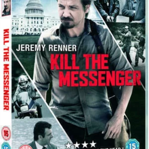 Kill the Messenger