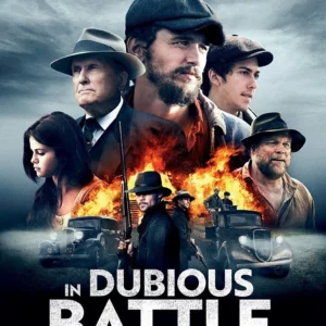 In Dubious Battle
