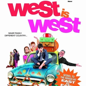 West is West