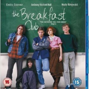 The Breakfast Club