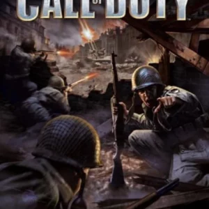 Call of Duty