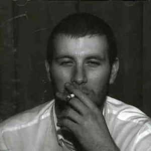 Whatever People Say I Am, That's What I'm Not