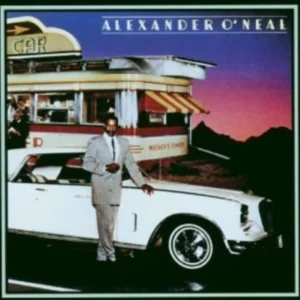 Alexander ONeal