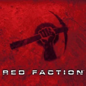 Red Faction