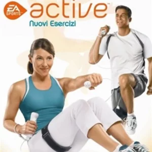 Active: More Workouts