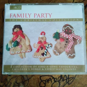 Family Party - The Christmas Collection