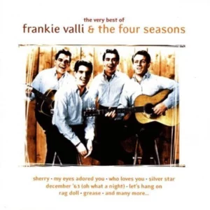 The Very Best of Frankie Valli & the Four Seasons