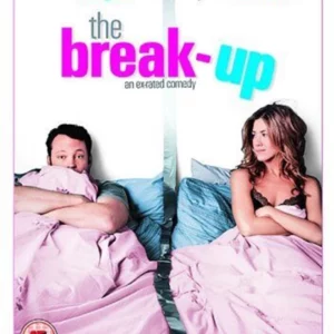 The Break Up