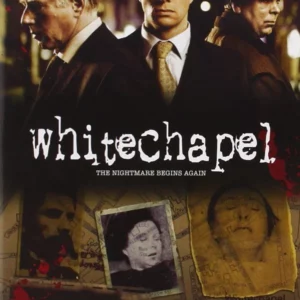 Whitechapel Series 1
