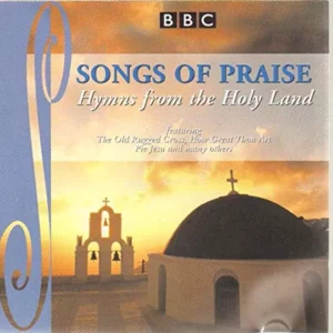 Hymns From The Holy Land