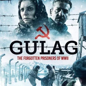 Gulag - The Forgotten Prisoners of