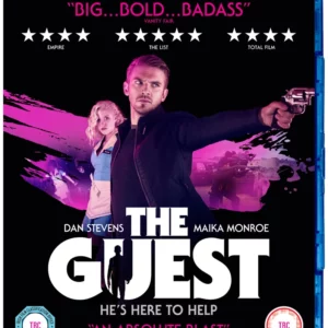 The Guest