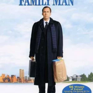 The Family Man