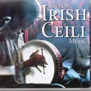 Best of Irish Ceili Music
