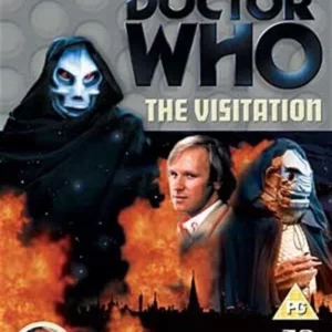 Doctor Who - The Visitation