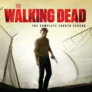 The Walking Dead - Season 4
