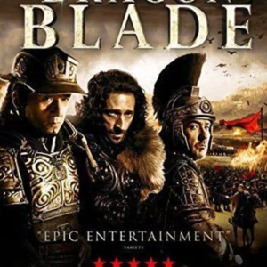 Dragon Blade