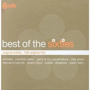 The Best of the Sixties