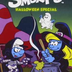 The Smurfs Halloween Special