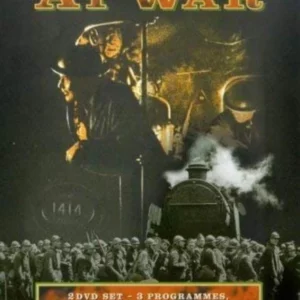 Steam At War: Complete Series