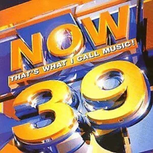 Now That's What I Call Music! 39
