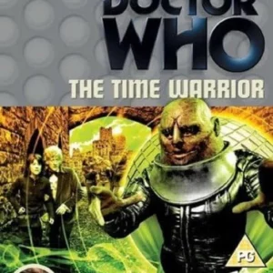 Doctor Who - The Time Warrior