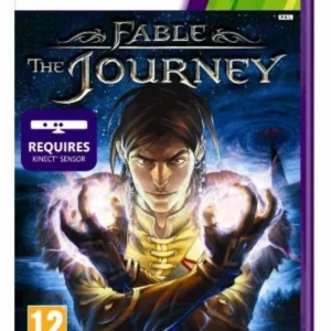 Fable: The Journey