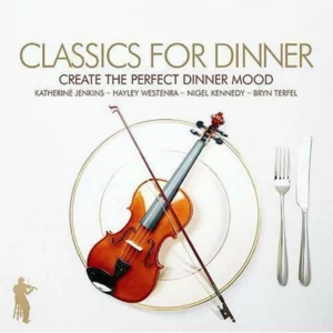 Classics For Dinner