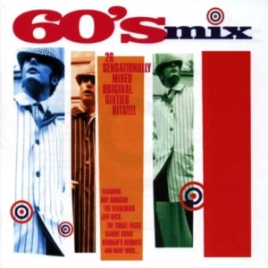 60's Mix