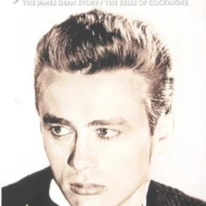 James Dean- The James Dean Story/The Bells Of Cockaigne
