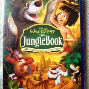 The Jungle Book