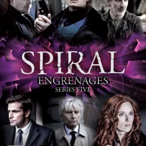 Spiral - Series 5